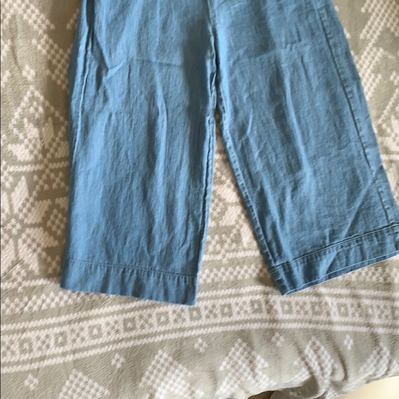 Blue jeans - Picture 2 of 3